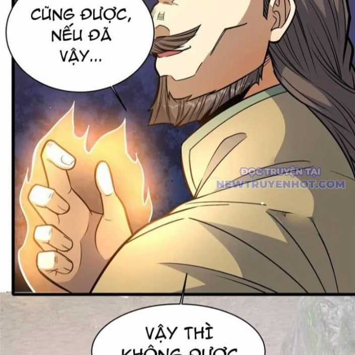 Siêu Phàm Sát Thần - Chương 232 - Trang 33