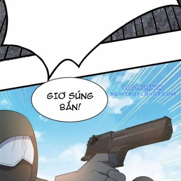 Siêu Phàm Sát Thần - Chương 232 - Trang 36