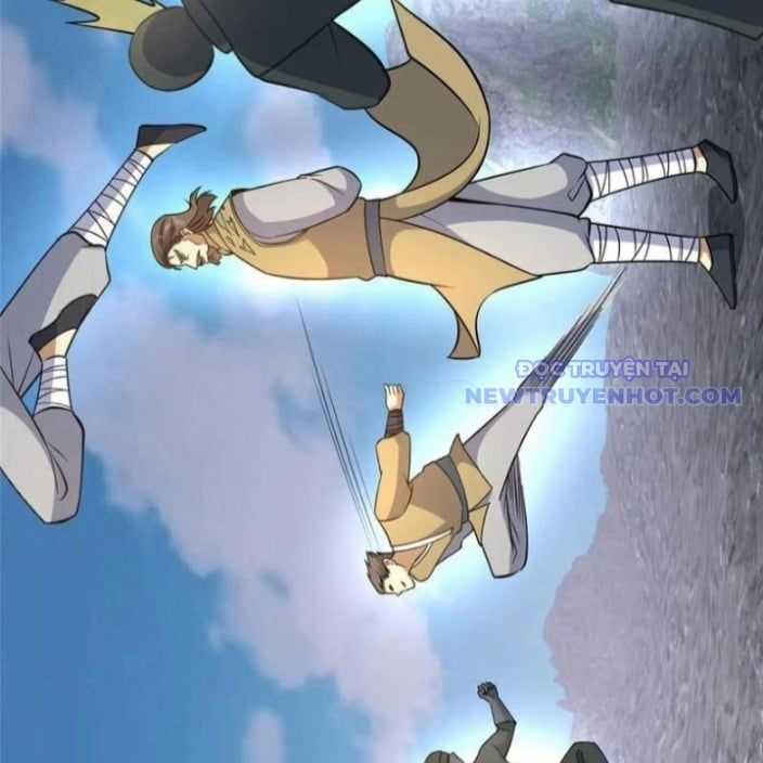 Siêu Phàm Sát Thần - Chương 232 - Trang 39