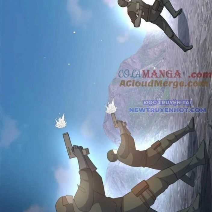 Siêu Phàm Sát Thần - Chương 232 - Trang 40