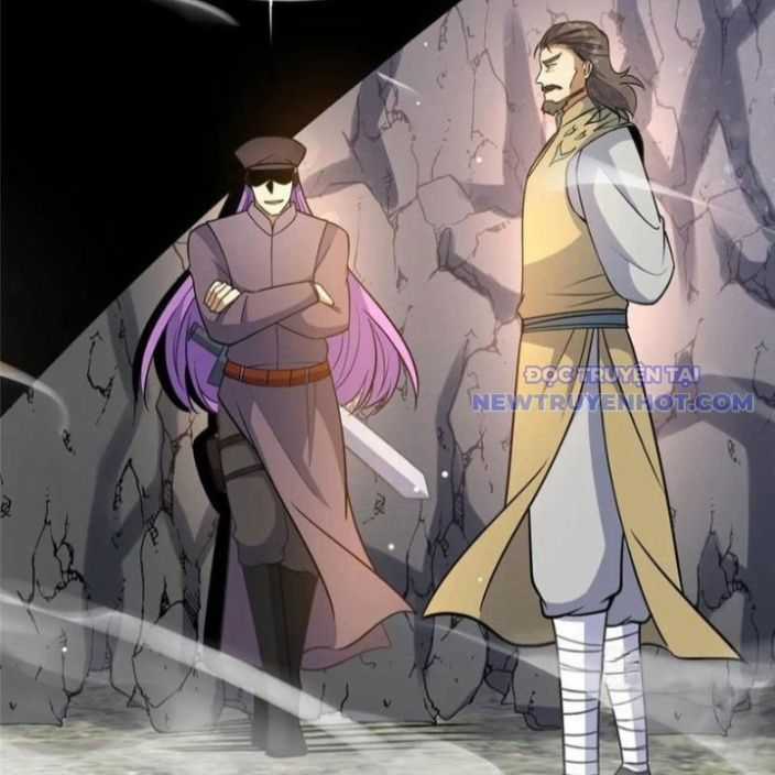 Siêu Phàm Sát Thần - Chương 232 - Trang 44