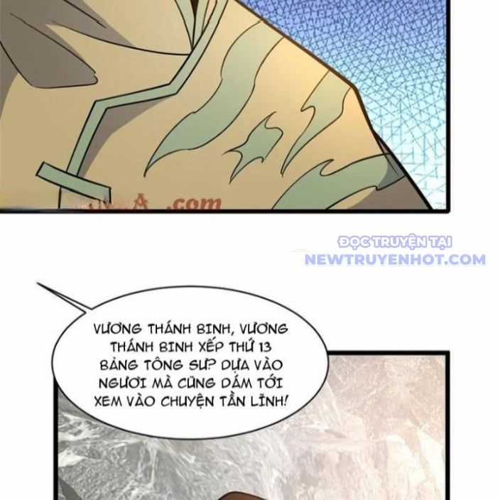 Siêu Phàm Sát Thần - Chương 232 - Trang 46