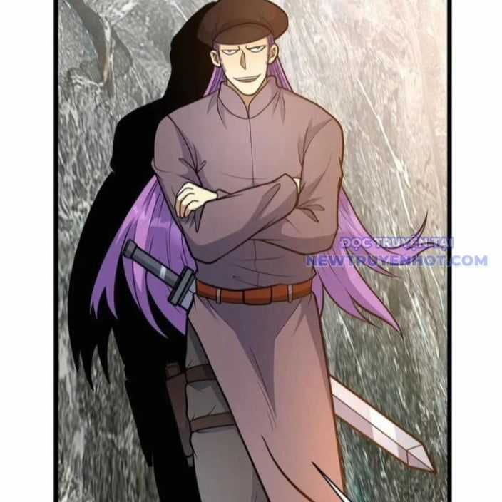 Siêu Phàm Sát Thần - Chương 232 - Trang 47