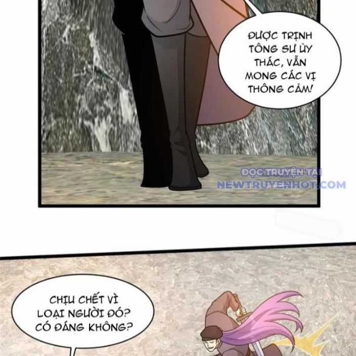 Siêu Phàm Sát Thần - Chương 232 - Trang 48