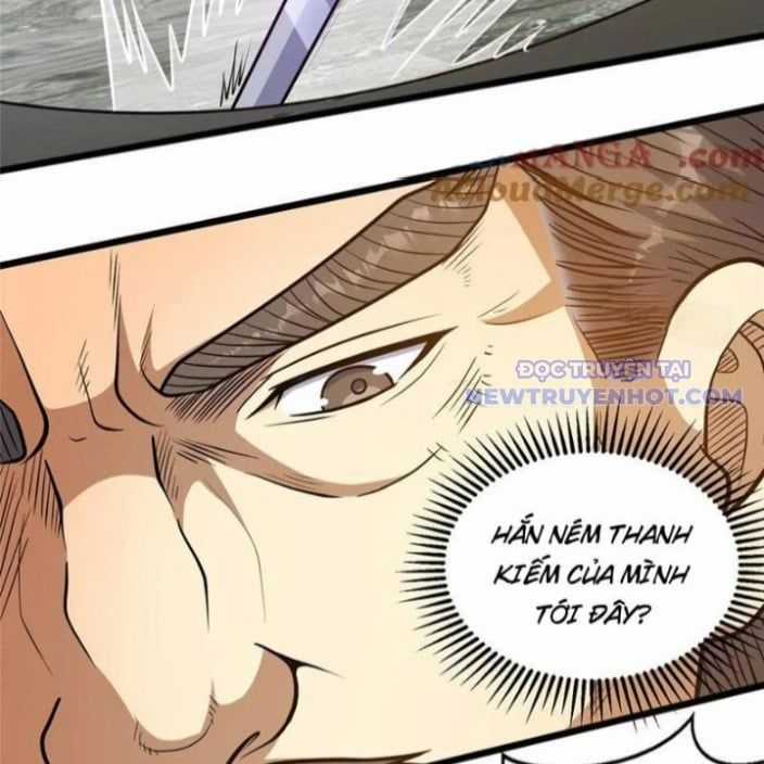 Siêu Phàm Sát Thần - Chương 232 - Trang 55