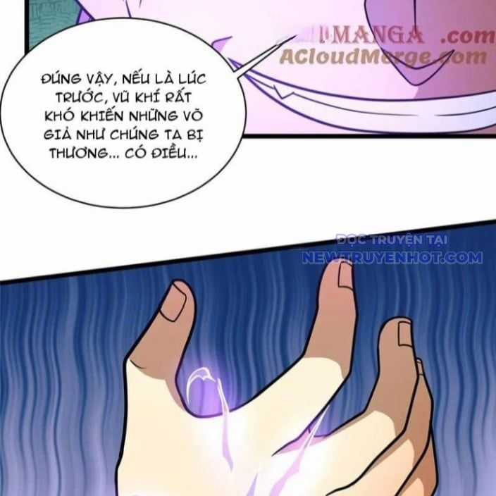 Siêu Phàm Sát Thần - Chương 232 - Trang 65