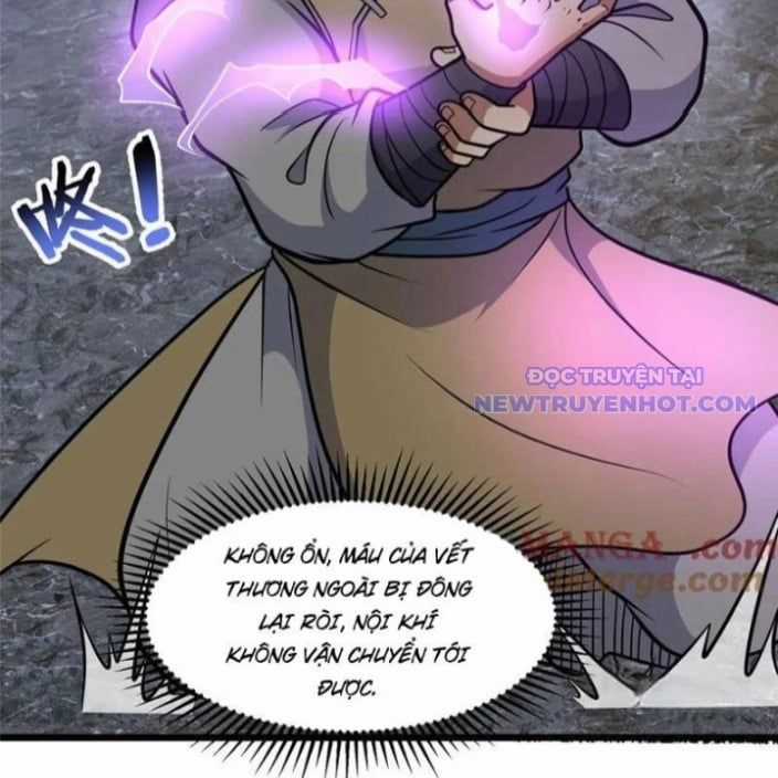 Siêu Phàm Sát Thần - Chương 232 - Trang 67