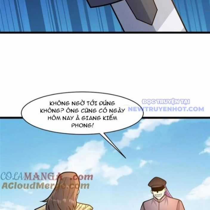 Siêu Phàm Sát Thần - Chương 232 - Trang 69