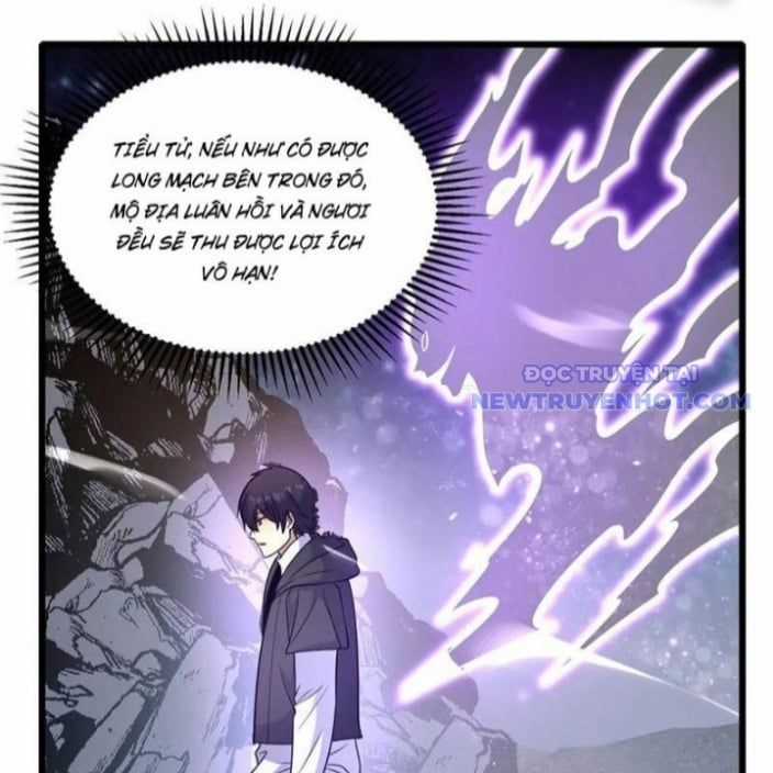 Siêu Phàm Sát Thần - Chương 232 - Trang 8