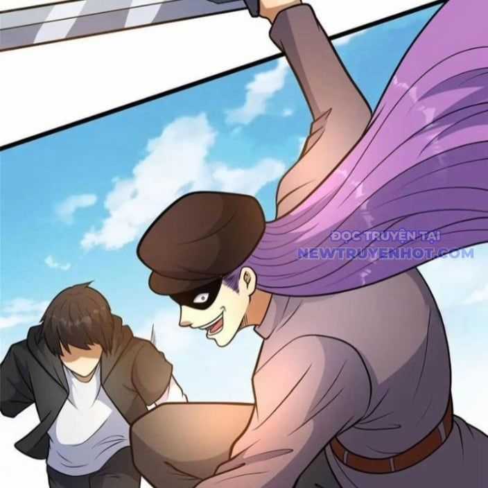Siêu Phàm Sát Thần - Chương 232 - Trang 71