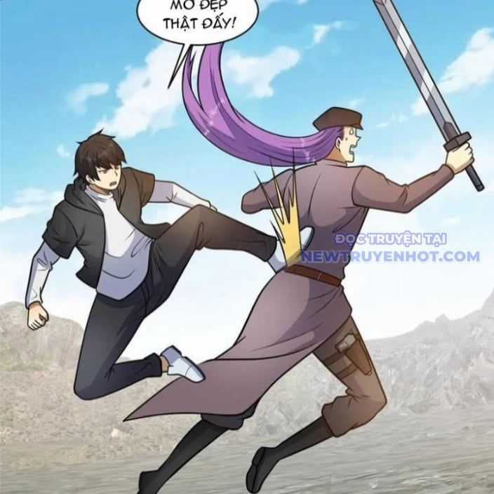 Siêu Phàm Sát Thần - Chương 232 - Trang 73