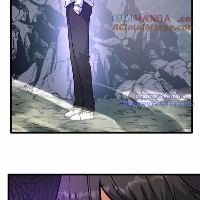 Siêu Phàm Sát Thần - Chương 232 - Trang 9