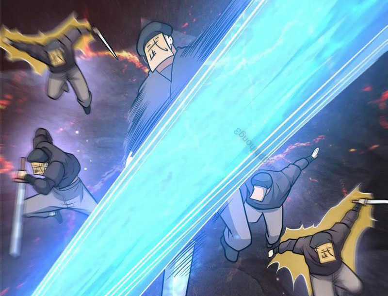 Siêu Phàm Sát Thần - Chương 235 - Trang 18