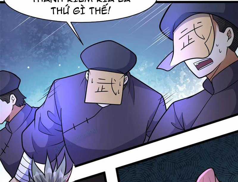 Siêu Phàm Sát Thần - Chương 235 - Trang 20