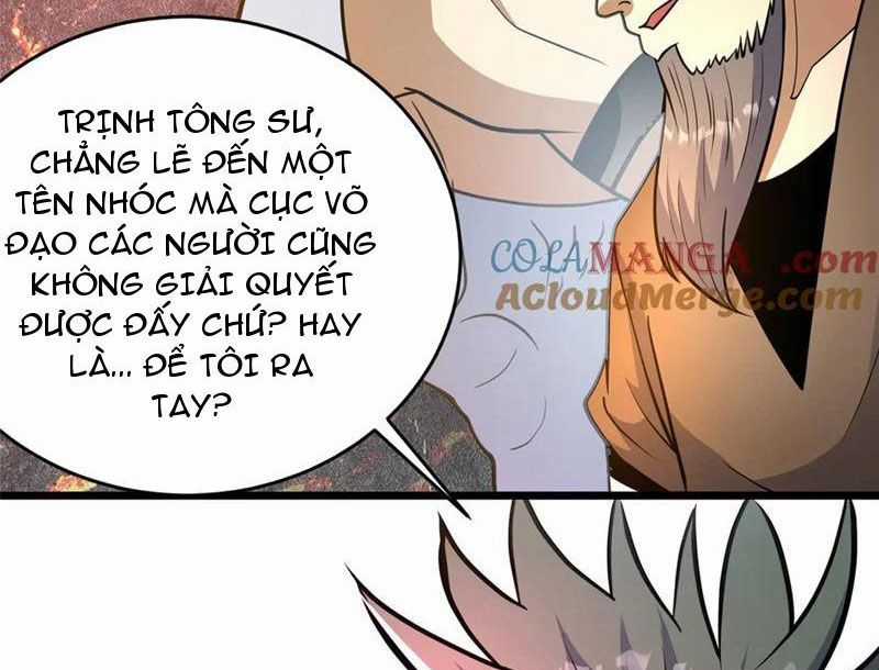 Siêu Phàm Sát Thần - Chương 235 - Trang 33