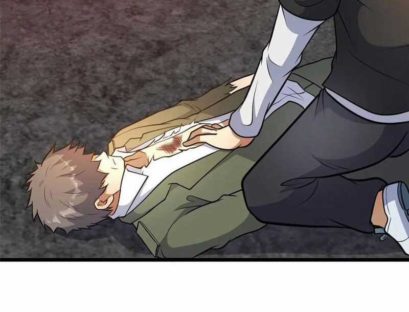 Siêu Phàm Sát Thần - Chương 235 - Trang 38