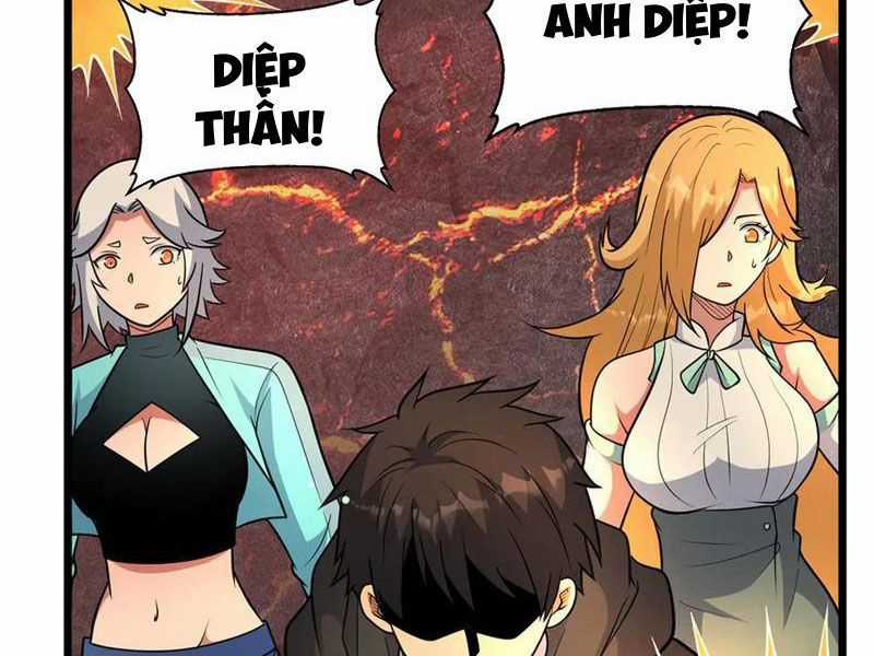 Siêu Phàm Sát Thần - Chương 235 - Trang 59