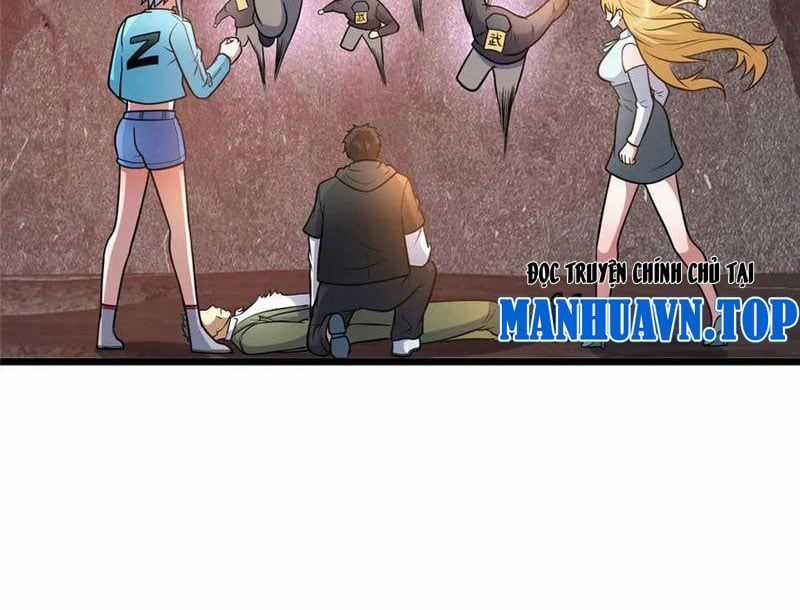 Siêu Phàm Sát Thần - Chương 235 - Trang 9