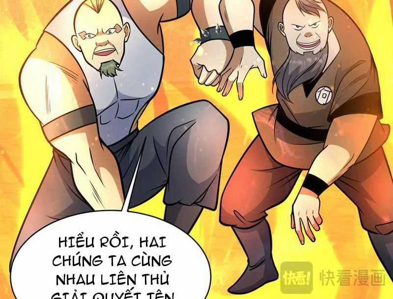 Siêu Phàm Sát Thần - Chương 236 - Trang 33