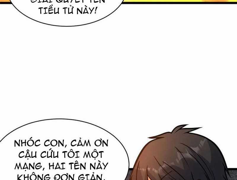 Siêu Phàm Sát Thần - Chương 236 - Trang 34