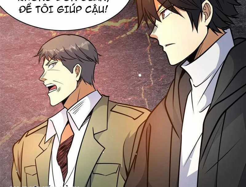 Siêu Phàm Sát Thần - Chương 236 - Trang 35