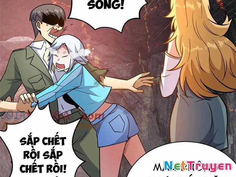 Siêu Phàm Sát Thần - Chương 236 - Trang 42