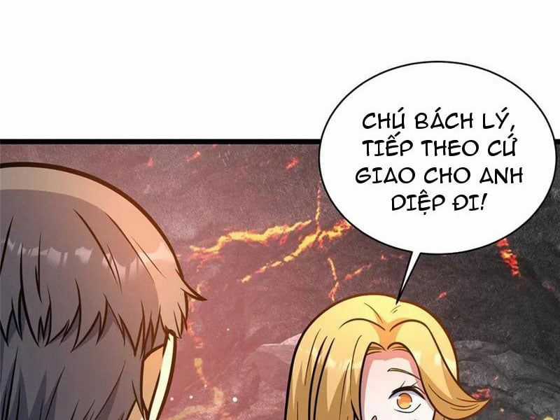 Siêu Phàm Sát Thần - Chương 236 - Trang 44