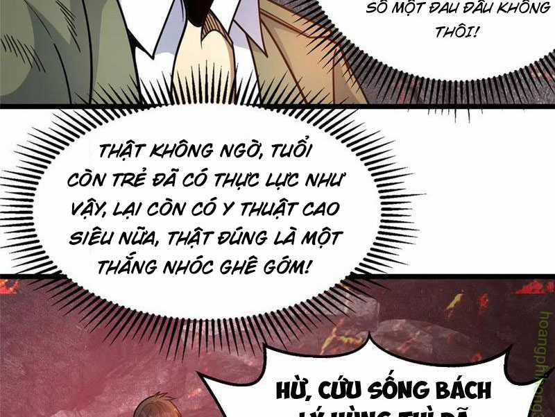 Siêu Phàm Sát Thần - Chương 236 - Trang 50
