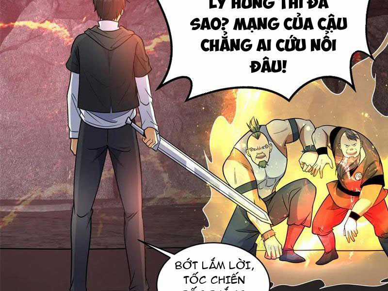 Siêu Phàm Sát Thần - Chương 236 - Trang 51