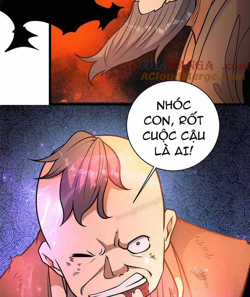 Siêu Phàm Sát Thần - Chương 237 - Trang 18