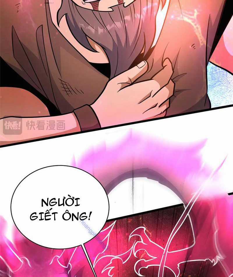 Siêu Phàm Sát Thần - Chương 237 - Trang 19