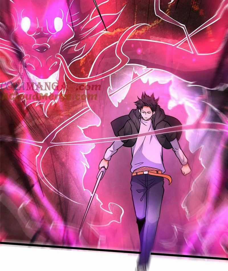 Siêu Phàm Sát Thần - Chương 237 - Trang 20