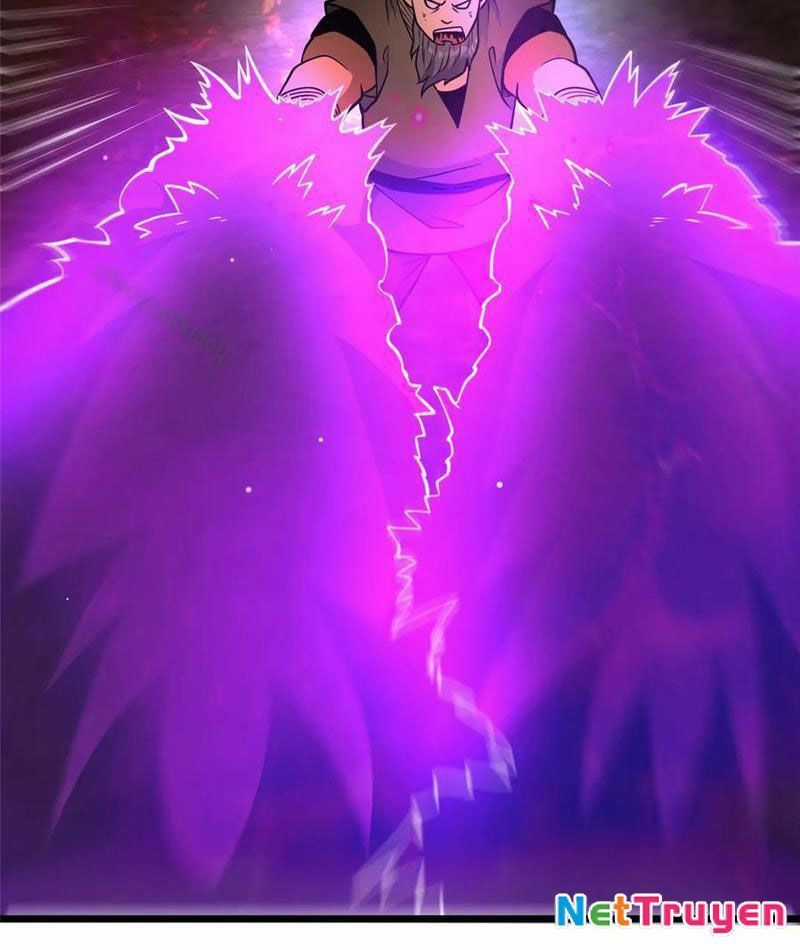 Siêu Phàm Sát Thần - Chương 237 - Trang 22