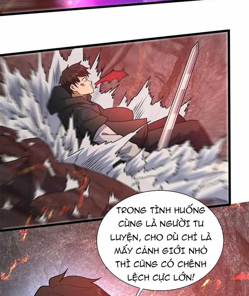Siêu Phàm Sát Thần - Chương 237 - Trang 24