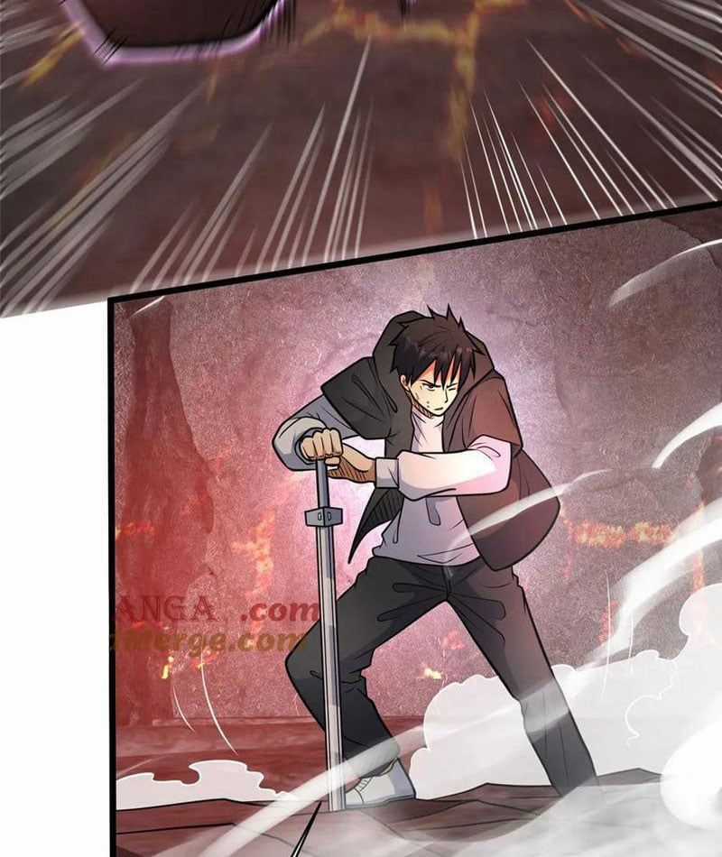 Siêu Phàm Sát Thần - Chương 237 - Trang 28