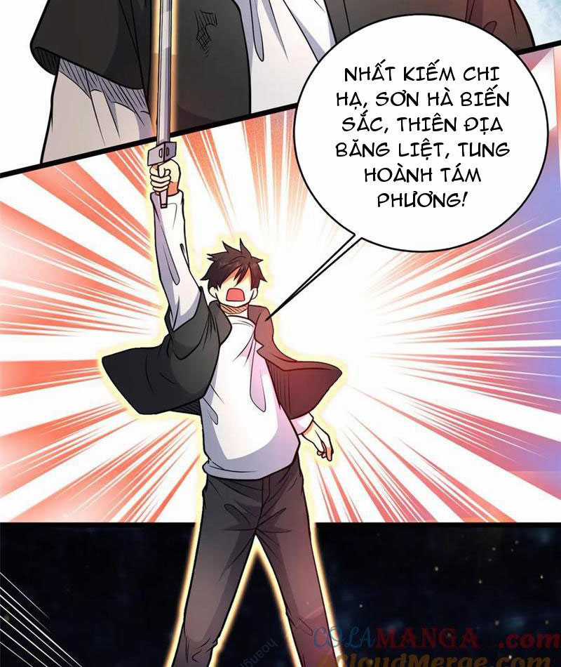 Siêu Phàm Sát Thần - Chương 237 - Trang 30