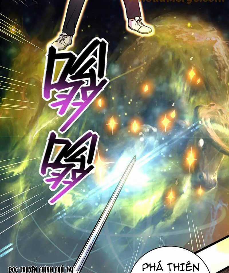 Siêu Phàm Sát Thần - Chương 237 - Trang 31