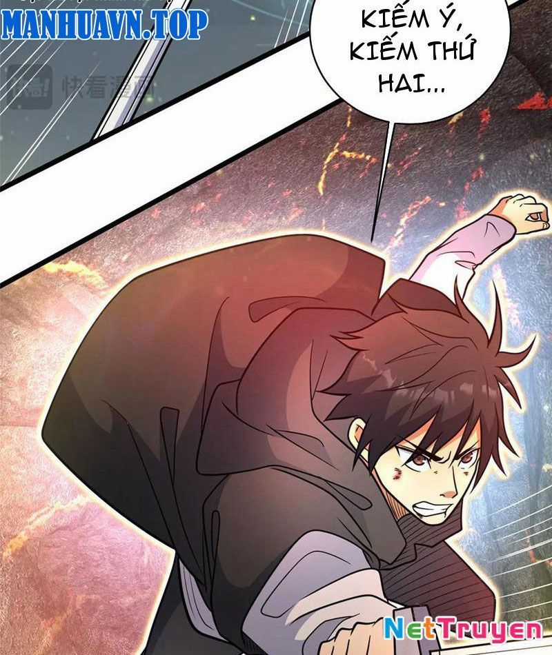 Siêu Phàm Sát Thần - Chương 237 - Trang 32
