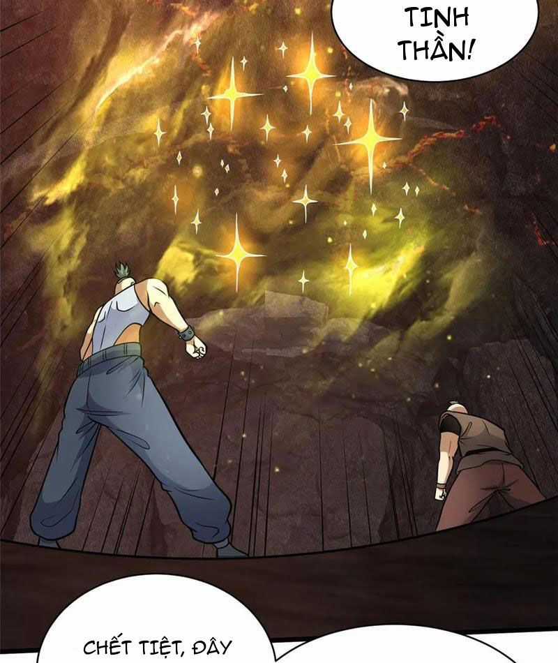 Siêu Phàm Sát Thần - Chương 237 - Trang 34