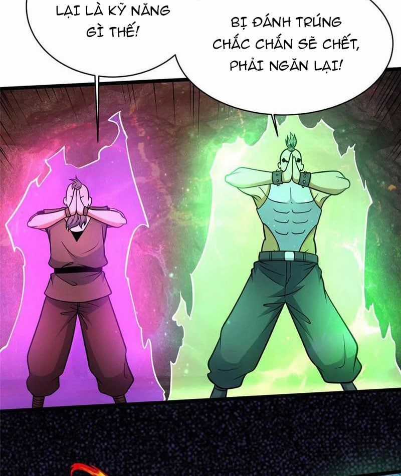 Siêu Phàm Sát Thần - Chương 237 - Trang 35