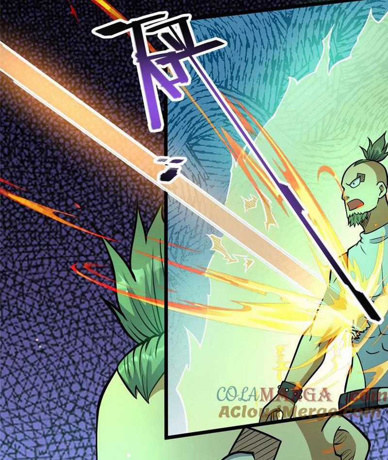 Siêu Phàm Sát Thần - Chương 237 - Trang 36