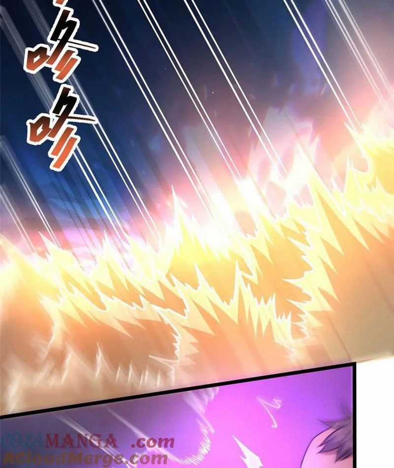 Siêu Phàm Sát Thần - Chương 237 - Trang 40