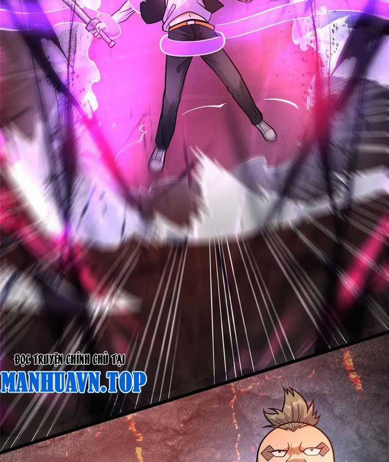 Siêu Phàm Sát Thần - Chương 237 - Trang 5