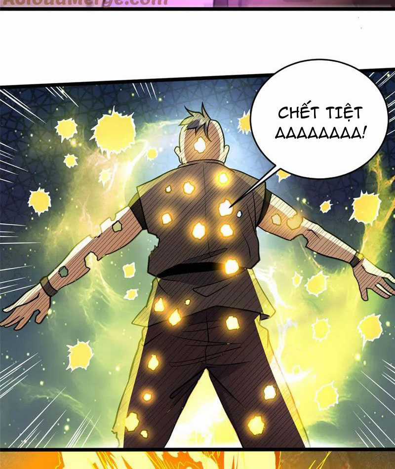 Siêu Phàm Sát Thần - Chương 237 - Trang 43