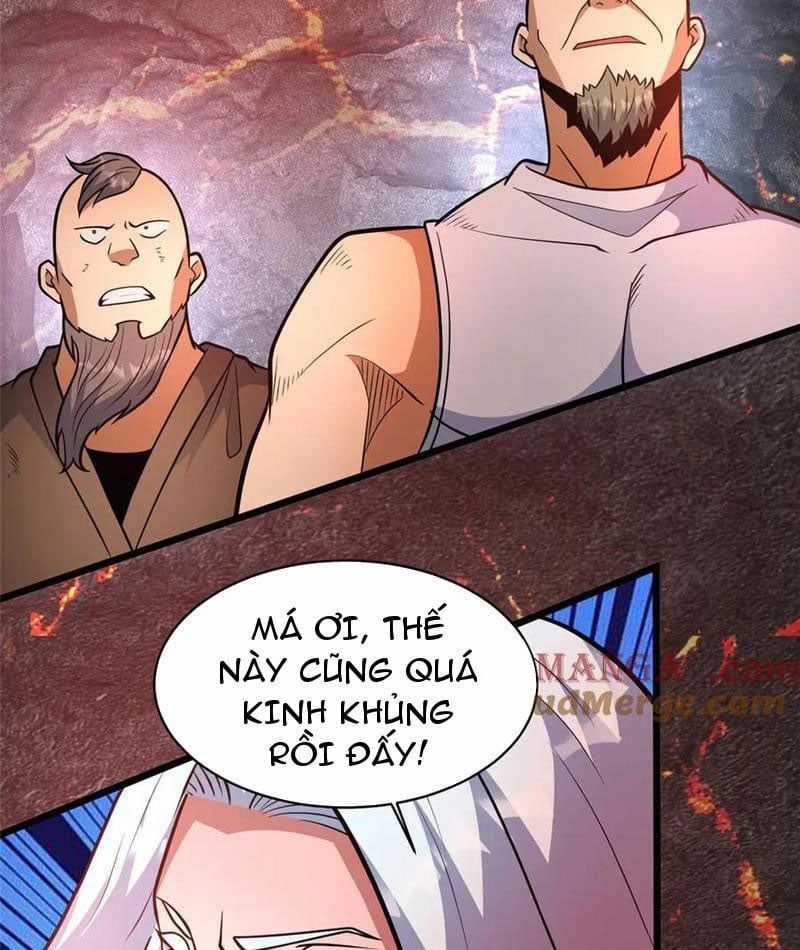 Siêu Phàm Sát Thần - Chương 237 - Trang 6