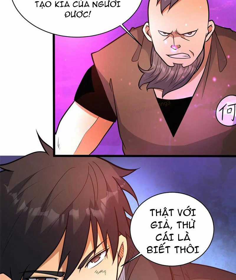 Siêu Phàm Sát Thần - Chương 237 - Trang 9
