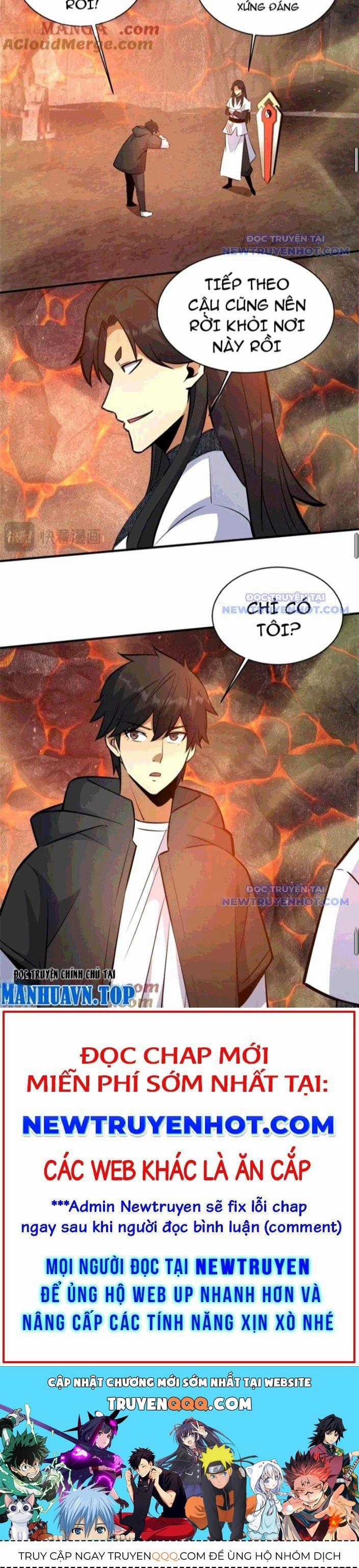 Siêu Phàm Sát Thần - Chương 238 - Trang 10