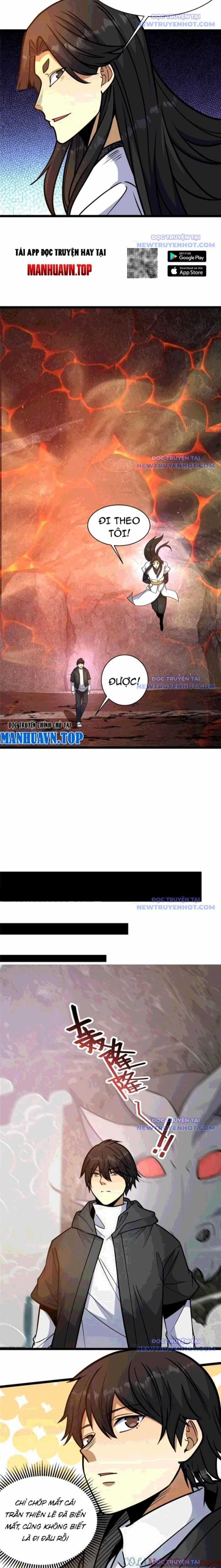 Siêu Phàm Sát Thần - Chương 239 - Trang 6