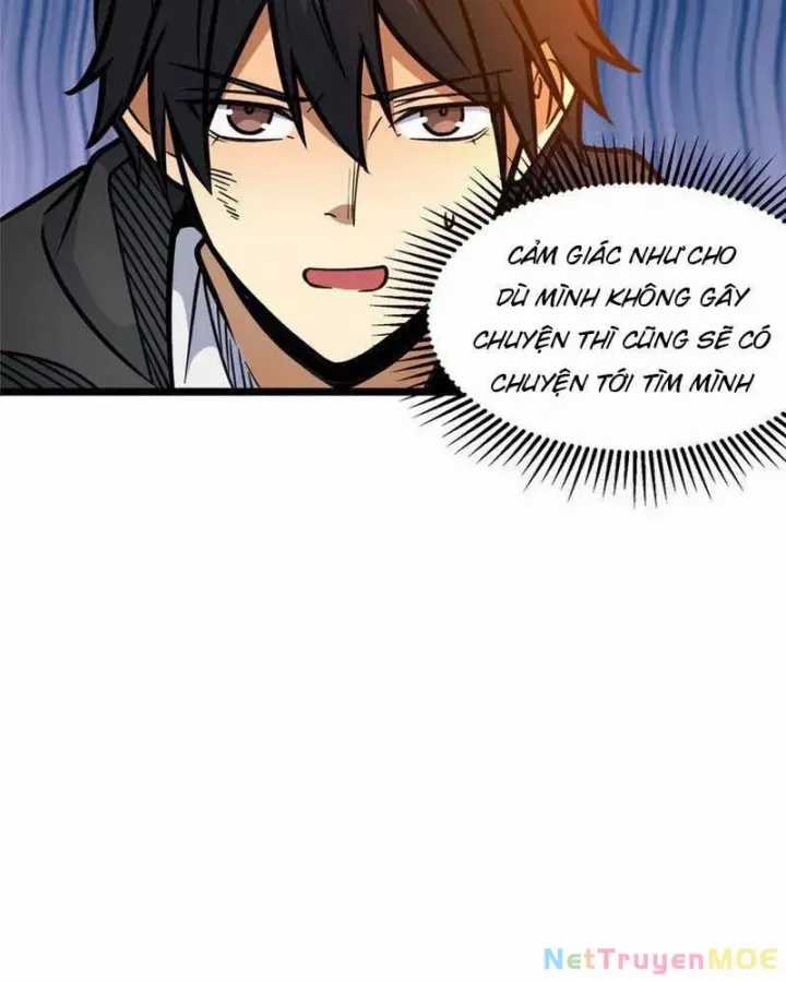 Siêu Phàm Sát Thần - Chương 240 - Trang 14