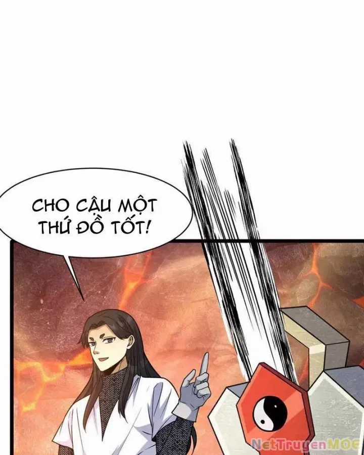 Siêu Phàm Sát Thần - Chương 240 - Trang 15